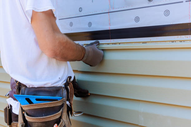 Affordable Siding Repair solutions in Spring Hill, TN